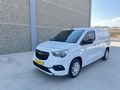ÖZEL OTOMOTİV'DEN EMSALSİZ 2023 OPEL COMBO ELEGANGE XL