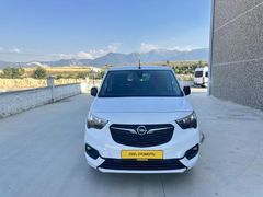 ÖZEL OTOMOTİV'DEN EMSALSİZ 2023 OPEL COMBO ELEGANGE XL