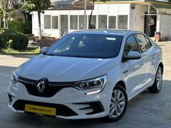 2022 MEGANE 1.3 TCE OTOMATİK VİTES %60PEŞİNLE TAKSİTLİ SATIŞ VAR
