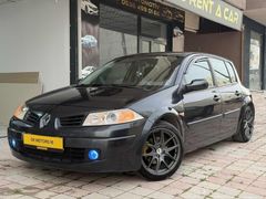KK 12 TAKSİT/2008 MEGANE II 1.6 BAKIMLI YENİ MUAYENE/EXTRALI