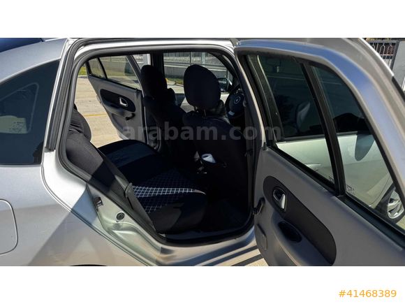 CSA OTOMOTİV'DEN SYMBOL