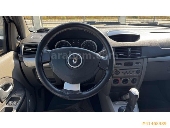 CSA OTOMOTİV'DEN SYMBOL