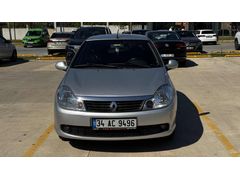 CSA OTOMOTİV'DEN SYMBOL