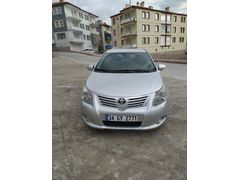 Sahibinden Toyota Avensis 1.6 Elegant Extra 2011 Model