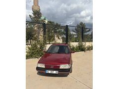 Sahibinden Fiat Tempra 1.6 SX A 1995 Model 