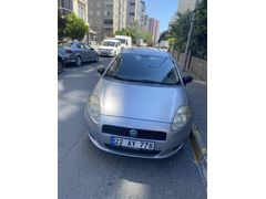Sahibinden Fiat Punto Grande 1.4 Fire Dynamic 2008 Model 
