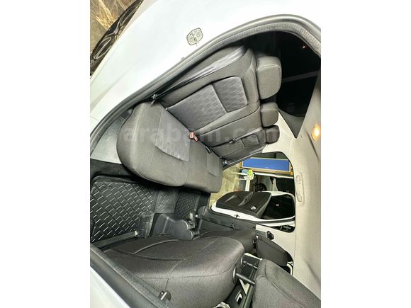 H.K AUTO 2022 85.000 ORIJINAL C-Elysee 1.5 BlueHDI Feel 100HP