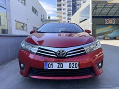 Sahibinden Toyota Corolla 1.6 Advance 2015 Model 