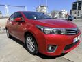 Sahibinden Toyota Corolla 1.6 Advance 2015 Model 