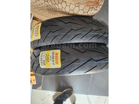 Sahibinden CFmoto 250SR