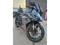 Sahibinden CFmoto 250SR