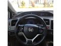Hatasız Boyasız Honda Civic