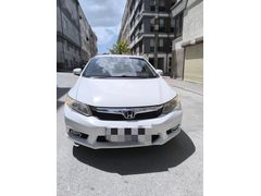 Sahibinden Honda Civic 1.6 Premium 2012 Model Gaziantep 200.000 km Beyaz