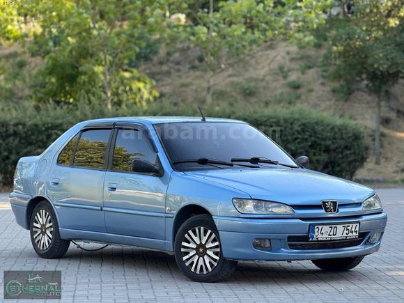 ARC AUTO' TERTEMİZ OTOMATİK ŞANZIMAN SORUNSUZ SIFIR MUAYENE