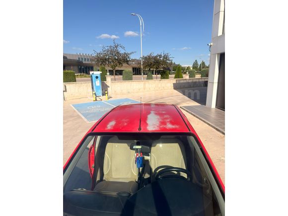 Sahibinden Ford Focus 1.6 Ghia 2001 Model