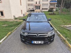 Sahibinden Ssangyong Korando 1.6 D Titanium 2020 Model