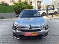 Galeriden Citroen C4 X 1.2 PureTech Shine Bold 2023 Model Ankara 41.501 km Gri (Gümüş)
