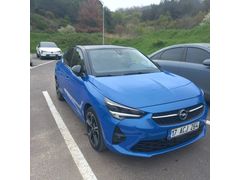 Sahibinden Opel Corsa 1.2 T Ultimate 2021 Model