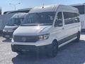 YAŞAROĞLU OTOMOTİV 2026 VOLKSWAGEN CRAFTER 16+1 YOLCU PAKET