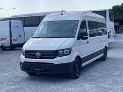 YAŞAROĞLU OTOMOTİV 2026 VOLKSWAGEN CRAFTER 16+1 YOLCU PAKET