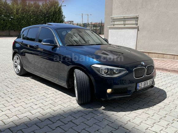 Değişensiz- Düşük KM