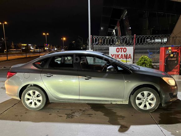 Sahibinden Opel Astra 1.6 Edition Plus 2016 Model 