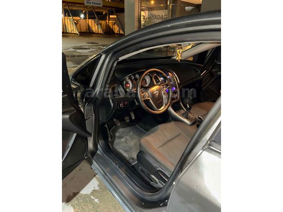 Sahibinden Opel Astra 1.6 Edition Plus 2016 Model 