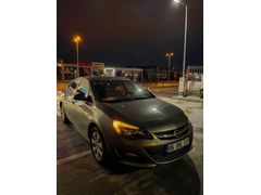 Sahibinden Opel Astra 1.6 Edition Plus 2016 Model 