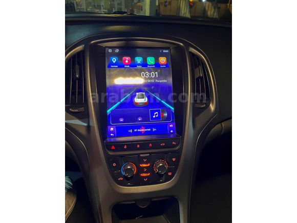 Sahibinden Opel Astra 1.6 Edition Plus 2016 Model 