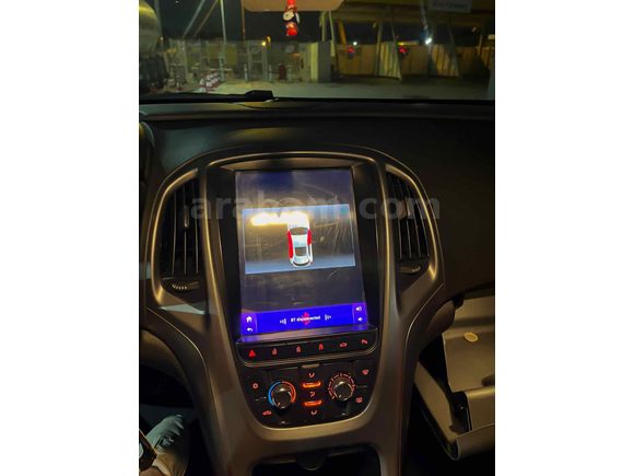 Sahibinden Opel Astra 1.6 Edition Plus 2016 Model 
