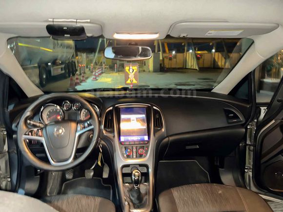Sahibinden Opel Astra 1.6 Edition Plus 2016 Model 