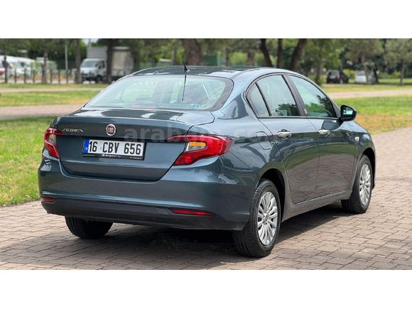 Sahibinden Fiat Egea 1.3 Multijet Easy 2023 Model