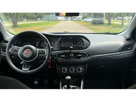 Sahibinden Fiat Egea 1.3 Multijet Easy 2023 Model