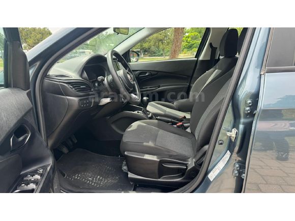 Sahibinden Fiat Egea 1.3 Multijet Easy 2023 Model