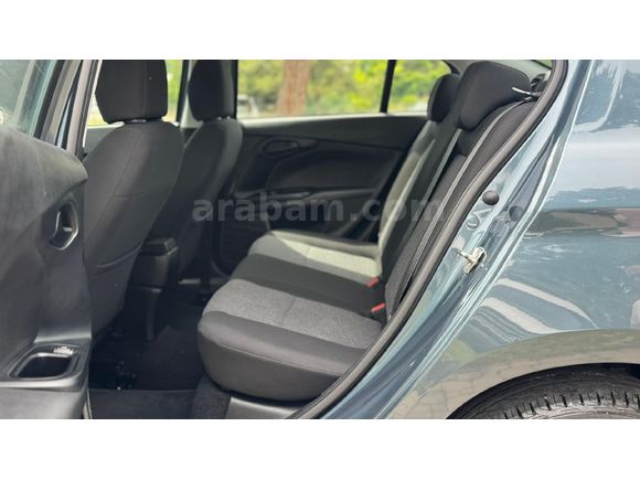 Sahibinden Fiat Egea 1.3 Multijet Easy 2023 Model