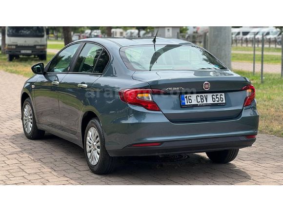 Sahibinden Fiat Egea 1.3 Multijet Easy 2023 Model
