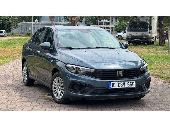 Sahibinden Fiat Egea 1.3 Multijet Easy 2023 Model