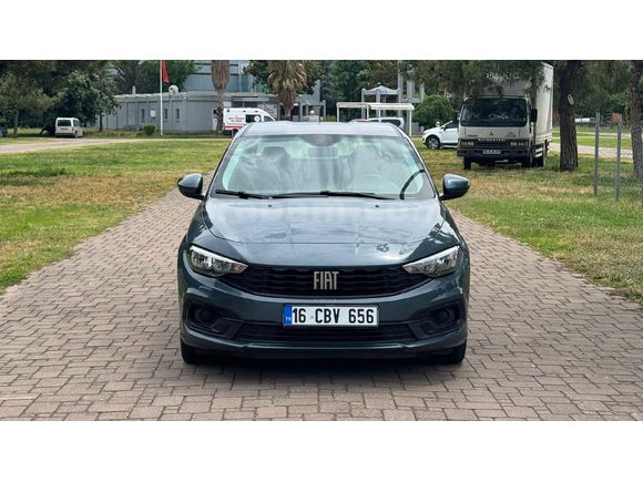 Sahibinden Fiat Egea 1.3 Multijet Easy 2023 Model