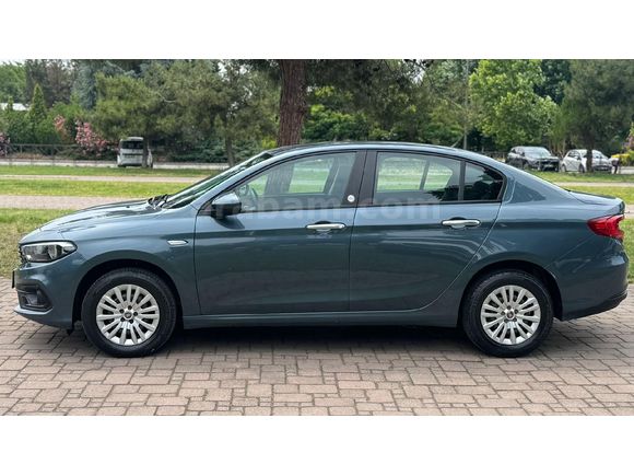 Sahibinden Fiat Egea 1.3 Multijet Easy 2023 Model