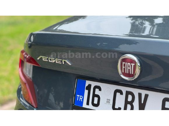 Sahibinden Fiat Egea 1.3 Multijet Easy 2023 Model