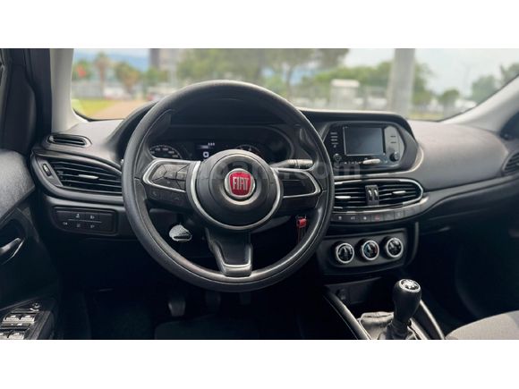 Sahibinden Fiat Egea 1.3 Multijet Easy 2023 Model