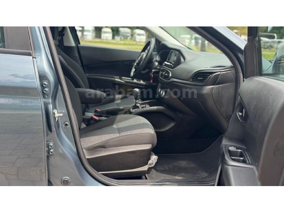 Sahibinden Fiat Egea 1.3 Multijet Easy 2023 Model