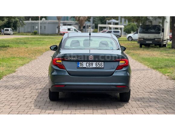 Sahibinden Fiat Egea 1.3 Multijet Easy 2023 Model