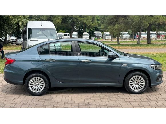 Sahibinden Fiat Egea 1.3 Multijet Easy 2023 Model