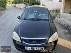 İS KAR MOTORS 2009 MODEL TATA MARINA DİZEL 171 500 BİN KM
