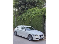 BOZCAR 2012 Model Bmw 116d EfficientDynamics Urban 131.000 Km'de