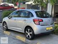 2016 CITROEN C3 OTOMATİK VİTES COOL+CAM TAVAN