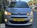 2016 CITROEN C3 OTOMATİK VİTES COOL+CAM TAVAN