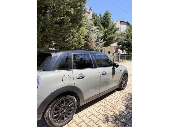 Sahibinden Mini Cooper 1.5 D 