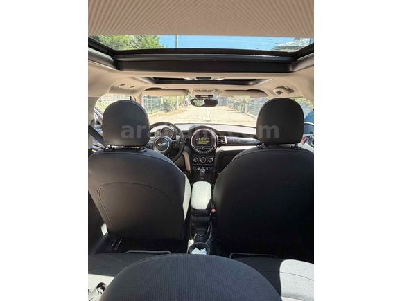 Sahibinden Mini Cooper 1.5 D 